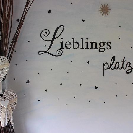 Abu-Ferienwohnung Nideggen Luaran gambar