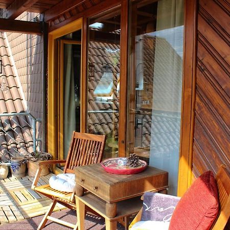 Abu-Ferienwohnung Nideggen Luaran gambar