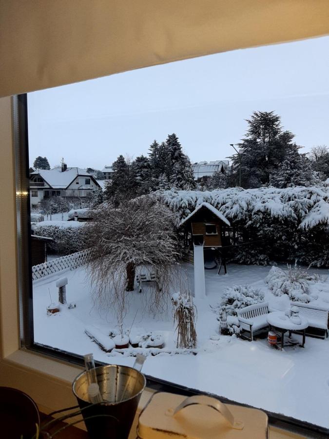 Abu-Ferienwohnung Nideggen Luaran gambar