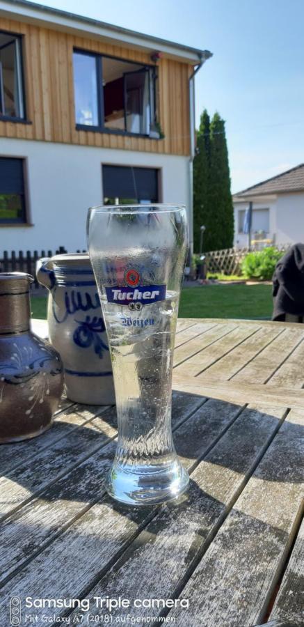 Abu-Ferienwohnung Nideggen Luaran gambar