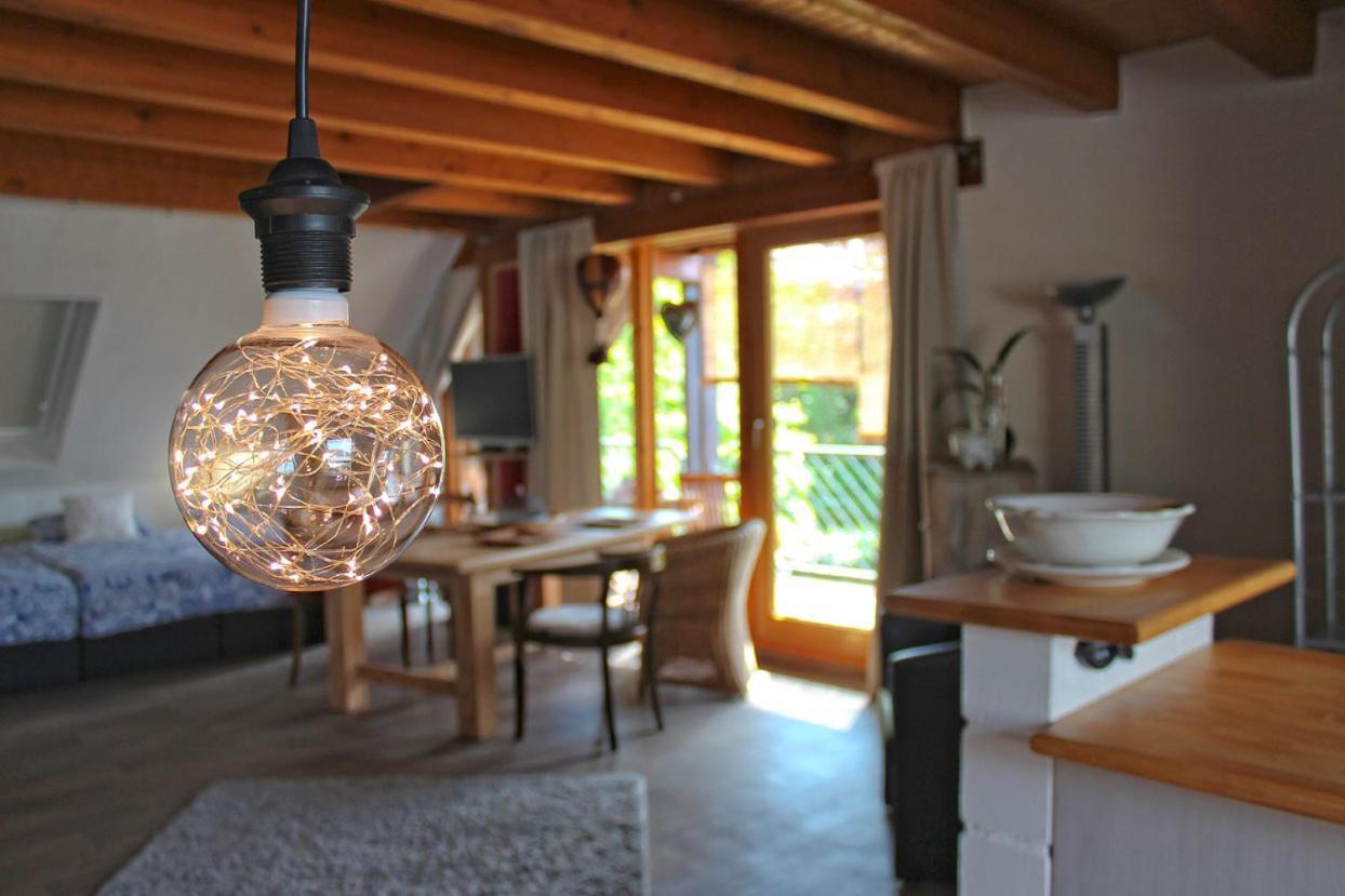 Abu-Ferienwohnung Nideggen Luaran gambar