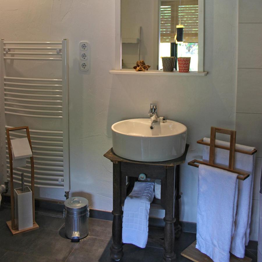 Abu-Ferienwohnung Nideggen Luaran gambar